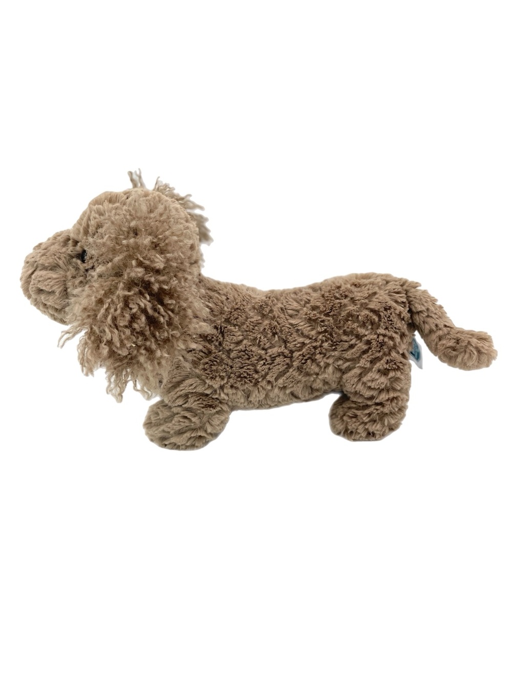 Mary Meyer Putty Dachshund Dog Plush 11”